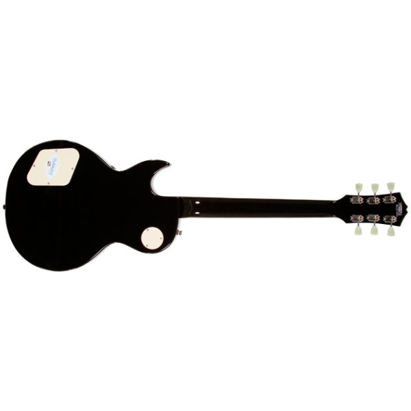 Електрогітара CORT CR200 (Black)