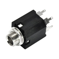 Джек стерео мама панельний SOUNDKING CC210