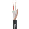 Мікрофонний кабель SOUNDKING GA202 (Black)