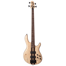 Бас-гітара CORT A4 Ultra Ash (Etched Natural Black)