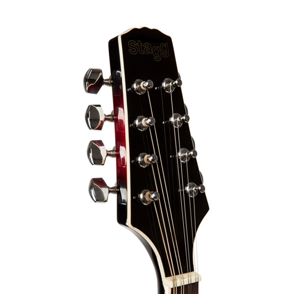 Мандоліна електроакустична STAGG M50 E