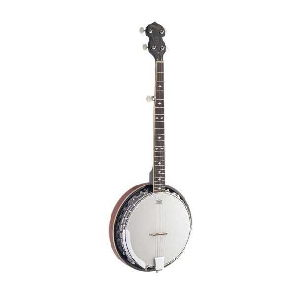 Банджо STAGG BJM30 DL