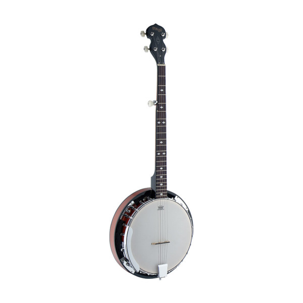Банджо STAGG BJW24 DL