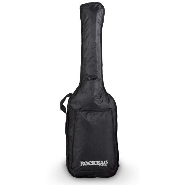 Чохол для бас-гітари ROCKBAG RB20535 B Eco Line - Bass Guitar Gig Bag