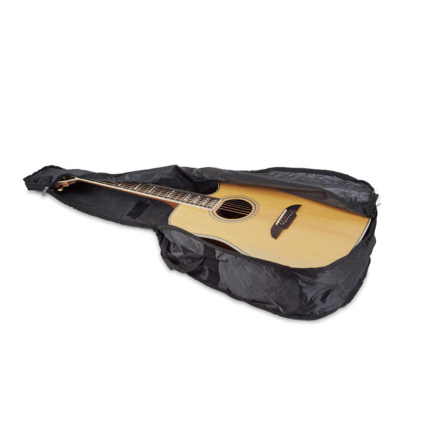Чохол для акустичної гітари ROCKBAG RB20539B Eco Line - Acoustic Guitar Gig Bag