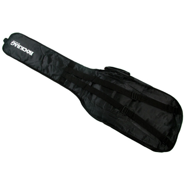 Чохол для бас-гітари ROCKBAG RB20525 B Basic Line - Bass Guitar Gig Bag