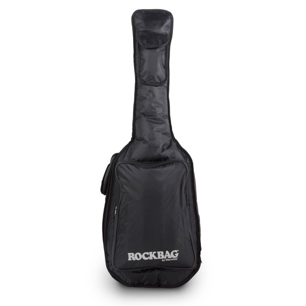 Чохол для електрогітари ROCKBAG RB20526 B Basic Line - Electric Guitar Gig Bag