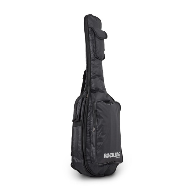 Чохол для електрогітари ROCKBAG RB20526 B Basic Line - Electric Guitar Gig Bag