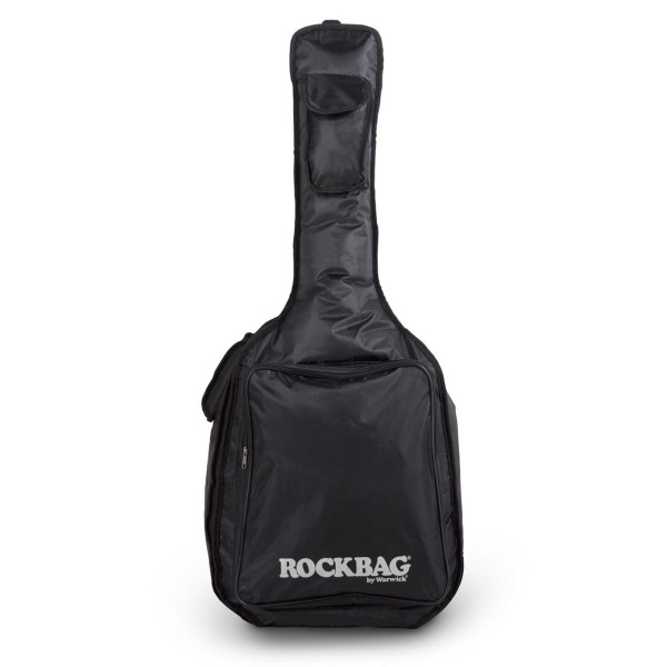 Чохол для класичної гітари ROCKBAG RB20528 B Basic Line - Classical Guitar Gig Bag