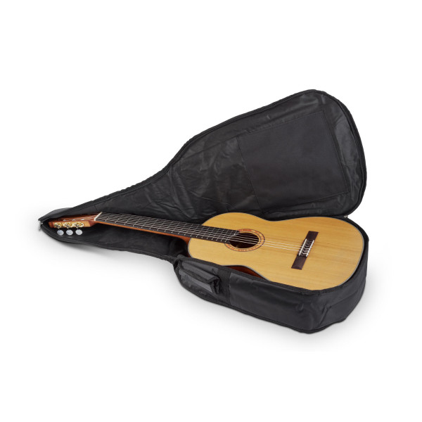 Чохол для класичної гітари ROCKBAG RB20528 B Basic Line - Classical Guitar Gig Bag