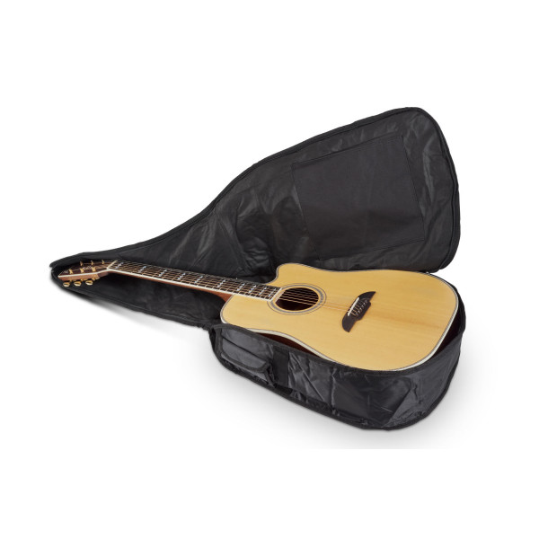 Чохол для акустичної гітари ROCKBAG RB20529B Basic Line - Acoustic Guitar Gig Bag