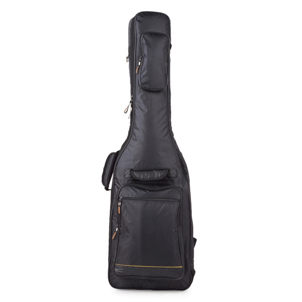 Чохол для бас-гітари ROCKBAG RB20505 B Deluxe Line - Electric Bass Gig Bag - Black