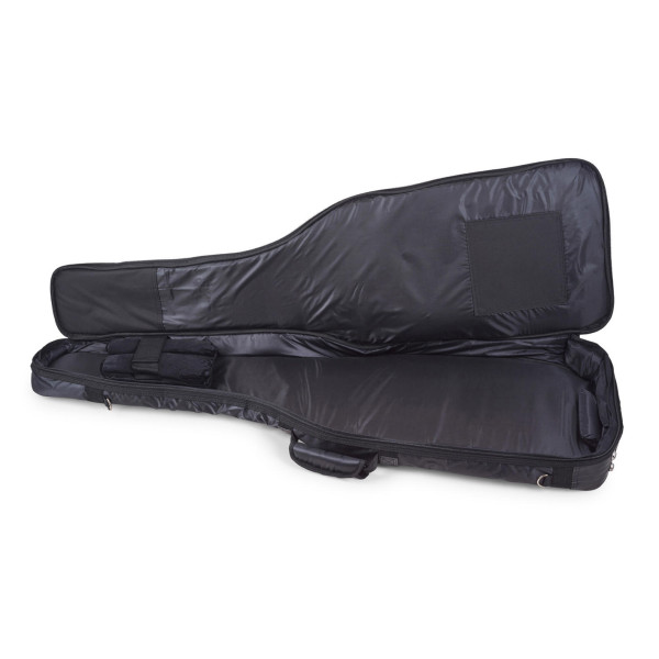 Чохол для бас-гітари ROCKBAG RB20505 B Deluxe Line - Electric Bass Gig Bag - Black