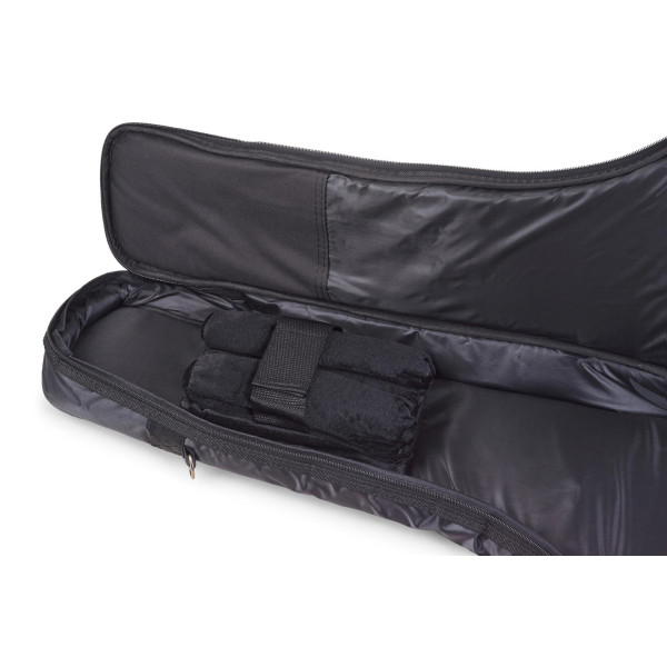 Чохол для бас-гітари ROCKBAG RB20505 B Deluxe Line - Electric Bass Gig Bag - Black