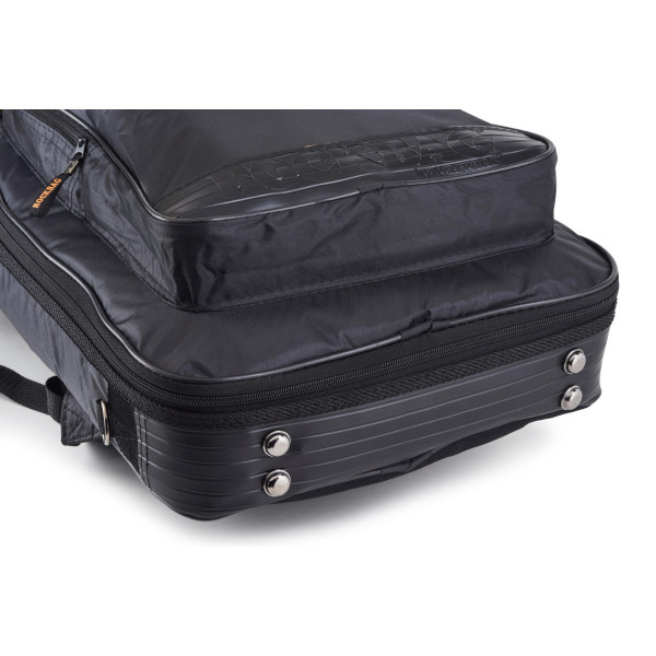 Чохол для бас-гітари ROCKBAG RB20505 B Deluxe Line - Electric Bass Gig Bag - Black