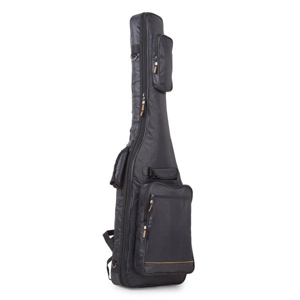 Чохол для бас-гітари ROCKBAG RB20505 B Deluxe Line - Electric Bass Gig Bag - Black