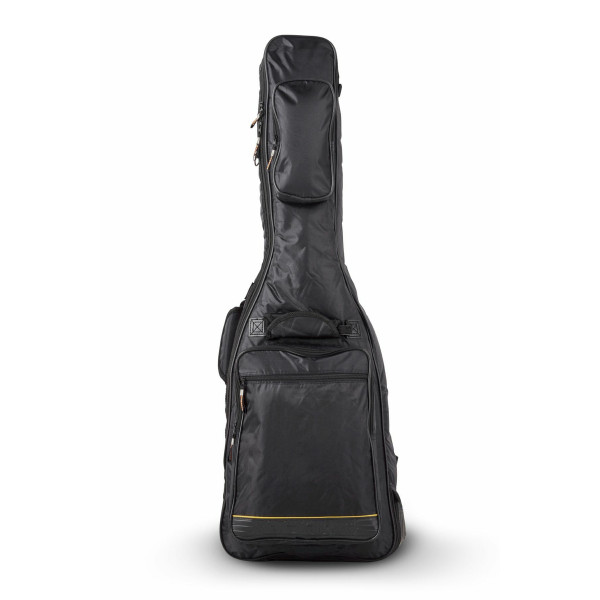 Чохол для електрогітари ROCKBAG RB20506 B Deluxe Line - Electric Guitar Gig Bag - Black