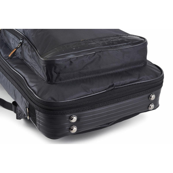 Чохол для електрогітари ROCKBAG RB20506 B Deluxe Line - Electric Guitar Gig Bag - Black