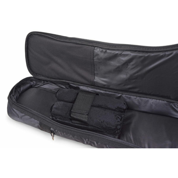 Чохол для електрогітари ROCKBAG RB20506 B Deluxe Line - Electric Guitar Gig Bag - Black