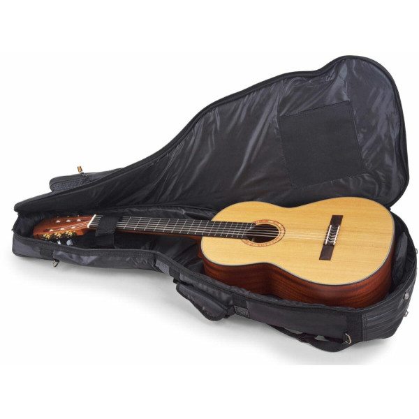 Чохол для класичної гітари ROCKBAG RB20508 B Deluxe Line - Classical Guitar Gig Bag
