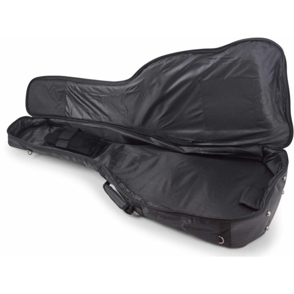 Чохол для акустичної гітари ROCKBAG RB20509B Deluxe Line - Acoustic Guitar Gig Bag