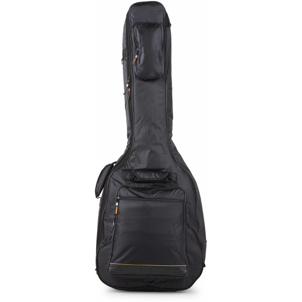 Чохол для акустичної бас-гітари ROCKBAG RB20510 B Deluxe Line - Acoustic Bass Gig Bag