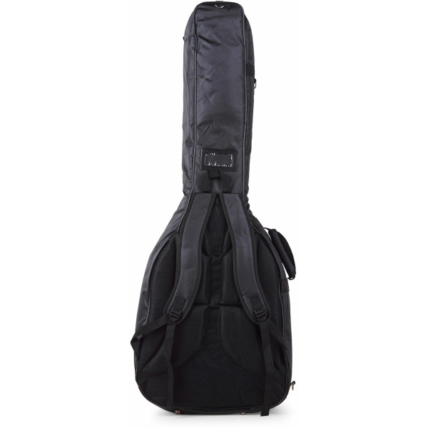 Чохол для акустичної бас-гітари ROCKBAG RB20510 B Deluxe Line - Acoustic Bass Gig Bag