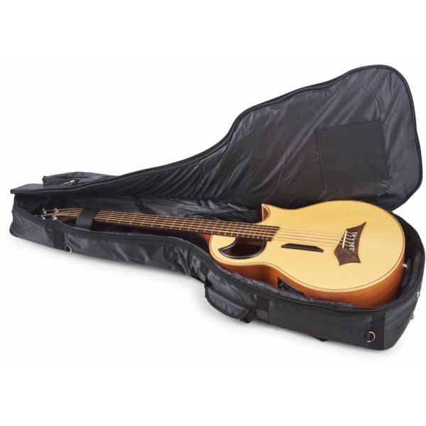 Чохол для акустичної бас-гітари ROCKBAG RB20510 B Deluxe Line - Acoustic Bass Gig Bag