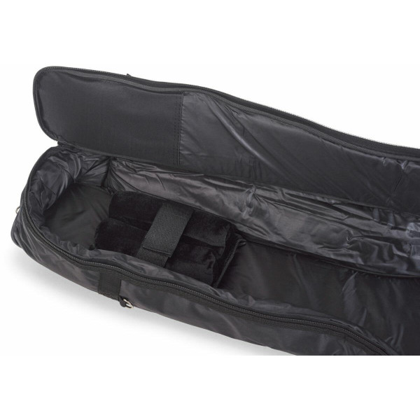Чохол для акустичної бас-гітари ROCKBAG RB20510 B Deluxe Line - Acoustic Bass Gig Bag