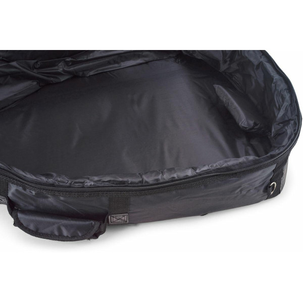 Чохол для акустичної бас-гітари ROCKBAG RB20510 B Deluxe Line - Acoustic Bass Gig Bag