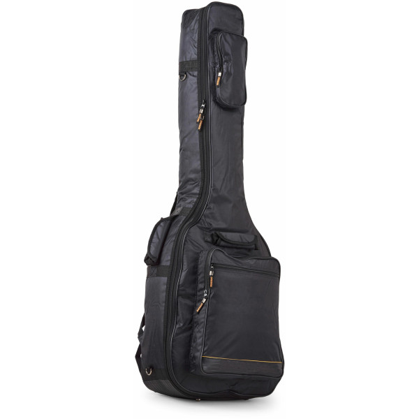 Чохол для акустичної бас-гітари ROCKBAG RB20510 B Deluxe Line - Acoustic Bass Gig Bag