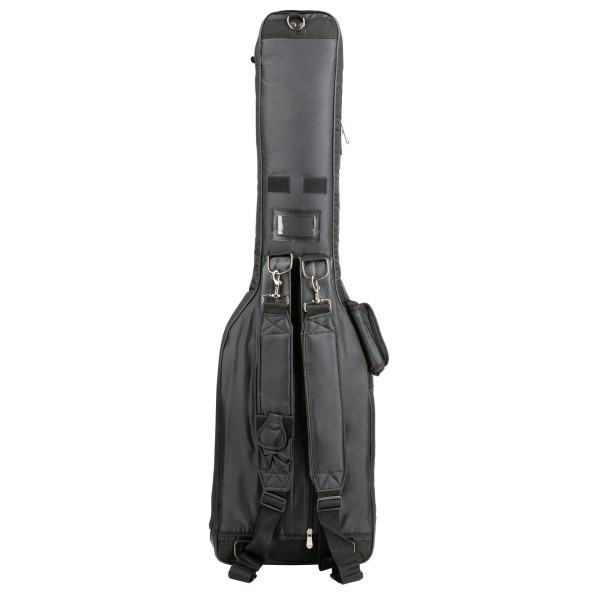 Чохол для бас-гітари ROCKBAG RB20605 B/PLUS Premium Line - Bass Guitar Gig Bag