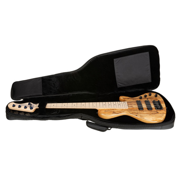 Чохол для бас-гітари ROCKBAG RB20605 B/PLUS Premium Line - Bass Guitar Gig Bag