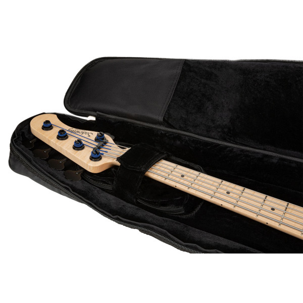 Чохол для бас-гітари ROCKBAG RB20605 B/PLUS Premium Line - Bass Guitar Gig Bag