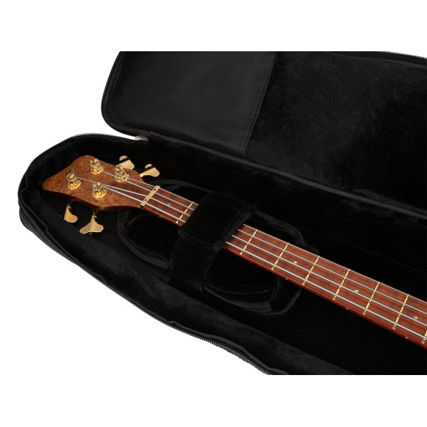 Чохол для бас-гітари ROCKBAG RB20605 B/PLUS Premium Line - Bass Guitar Gig Bag