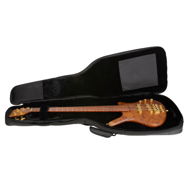 Чохол для бас-гітари ROCKBAG RB20605 B/PLUS Premium Line - Bass Guitar Gig Bag