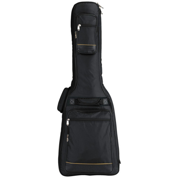 Чохол для електрогітари ROCKBAG RB20606 B/PLUS Premium Line - Electric Guitar Gig Bag