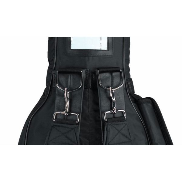Чохол для електрогітари ROCKBAG RB20606 B/PLUS Premium Line - Electric Guitar Gig Bag