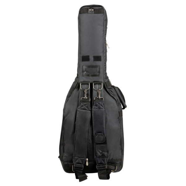 Чохол для класичної гітари ROCKBAG RB20608 B/PLUS Premium Line - Classical Guitar Gig Bag