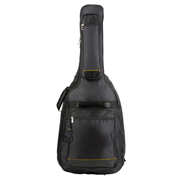 Чохол для акустичної гітари ROCKBAG RB20609B/PLUS Premium Line - Acoustic Guitar Gig Bag