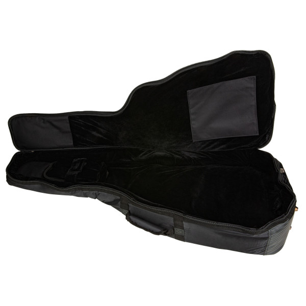 Чохол для акустичної гітари ROCKBAG RB20609B/PLUS Premium Line - Acoustic Guitar Gig Bag