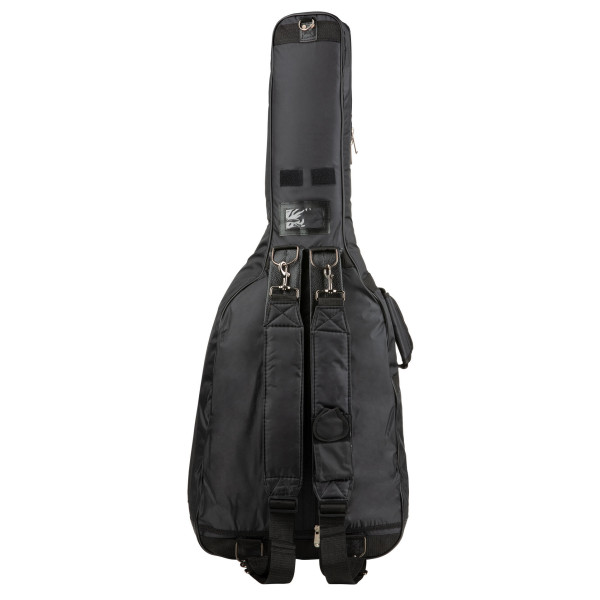 Чохол для акустичної гітари ROCKBAG RB20609B/PLUS Premium Line - Acoustic Guitar Gig Bag