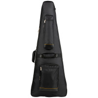 Чохол для електрогітари ROCKBAG RB20618 B/PLUS Premium Line - FV-Style Electric Guitar Gig Bag