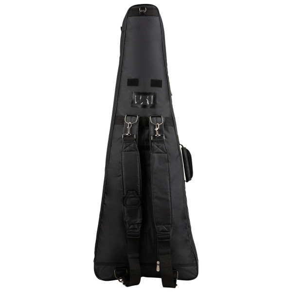 Чохол для електрогітари ROCKBAG RB20618 B/PLUS Premium Line - FV-Style Electric Guitar Gig Bag