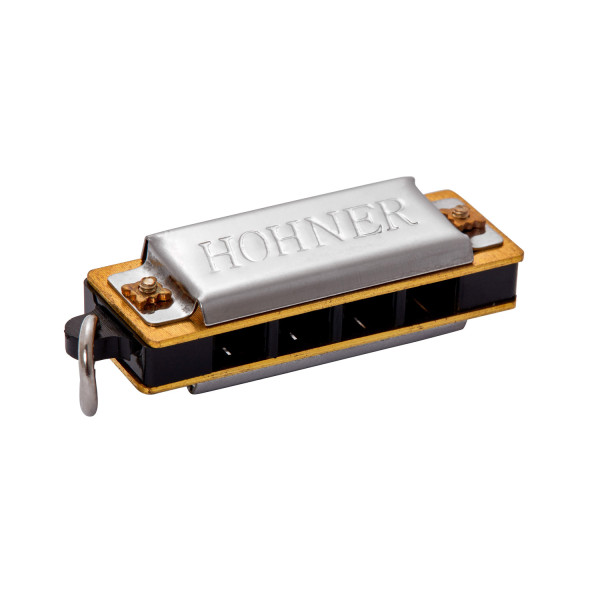 Губна гармошка HOHNER MINI HARP