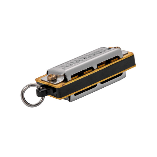 Губна гармошка HOHNER MINI HARP