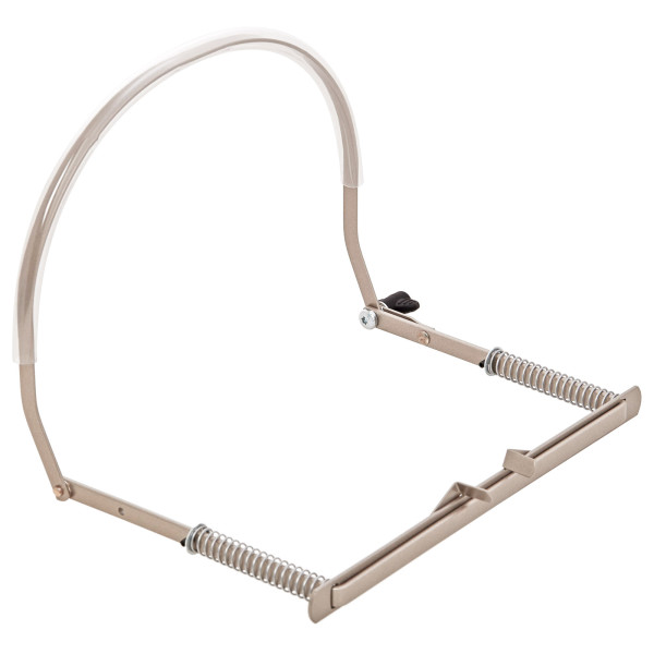 Тримач для губної гармошки HOHNER Extra-Wide Harmonica Holder KM4307