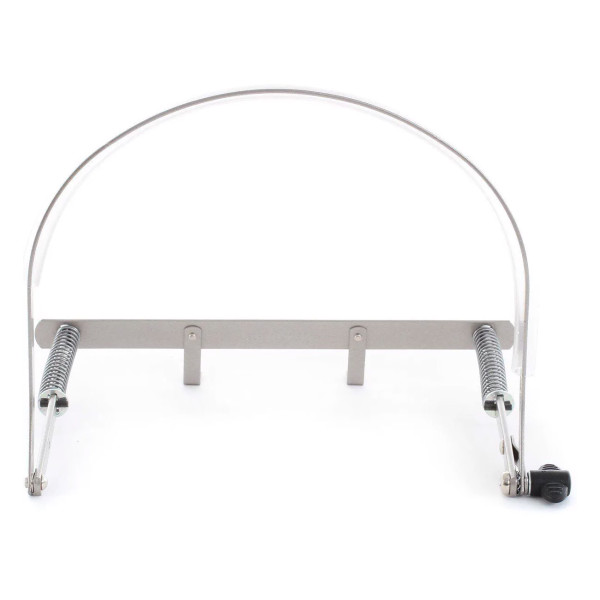 Тримач для губної гармошки HOHNER Extra-Wide Harmonica Holder KM4307