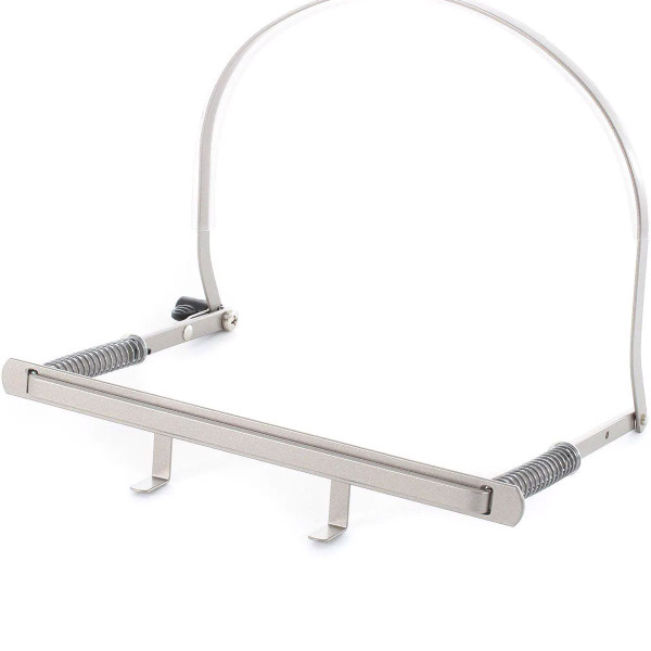 Тримач для губної гармошки HOHNER Extra-Wide Harmonica Holder KM4307