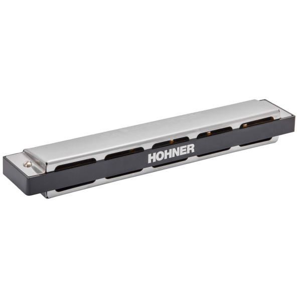 Губна гармошка HOHNER Tremolo Ocean Star 48 M254001 C-major